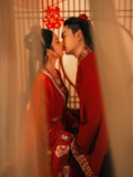 YITUYU Art Picture Language 2021.09.04 Perfect Couple Tiancheng Yinyin(5)